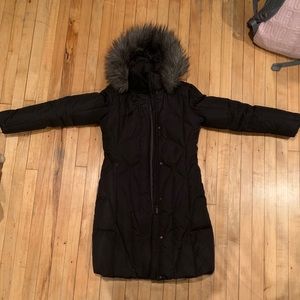 Calvin Klein Winter Coat